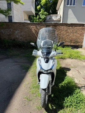 Honda Sh SH125i | Mobile.bg � ����� ������ 2