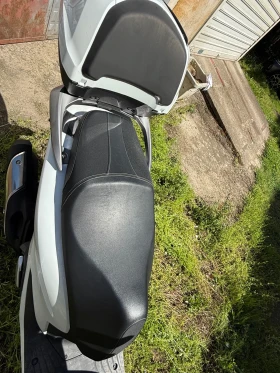 Honda Sh SH125i | Mobile.bg � ����� ������ 12