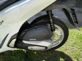 Honda Sh SH125i | Mobile.bg � ����� ������ 9