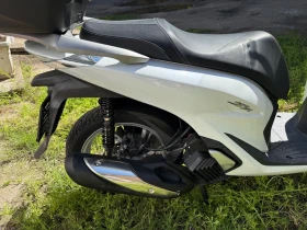 Honda Sh SH125i | Mobile.bg � ����� ������ 7