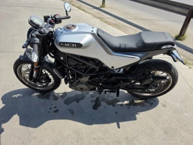 Husqvarna Vitpilen | Mobile.bg � ����� ������ 2