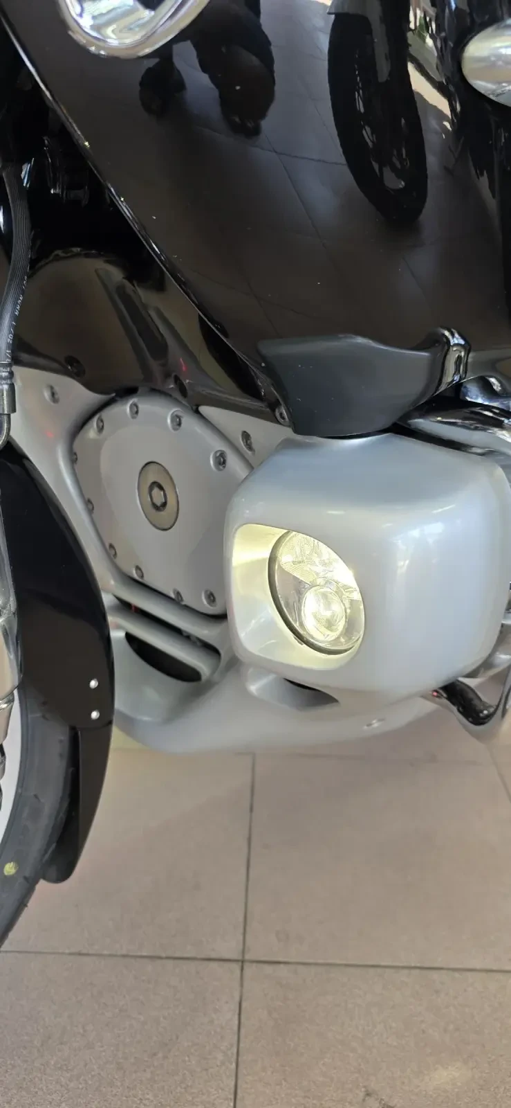 Honda Gold Wing GL 1800   !  ! | Mobile.bg   13