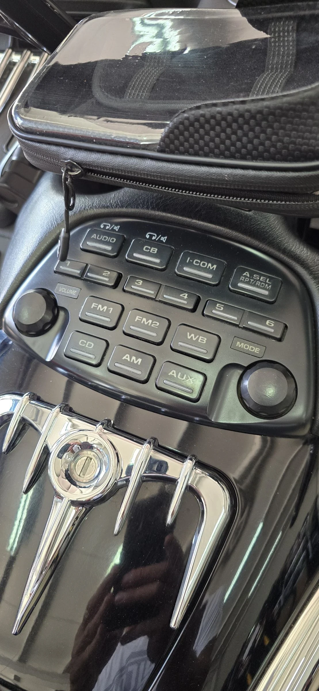 Honda Gold Wing GL 1800   !  ! | Mobile.bg   14