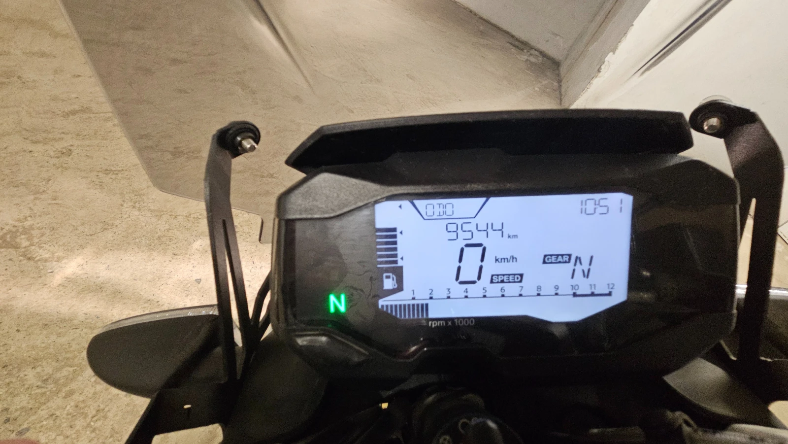 BMW G 310 R, снимка 9 - Мотоциклети и мототехника - 54924425