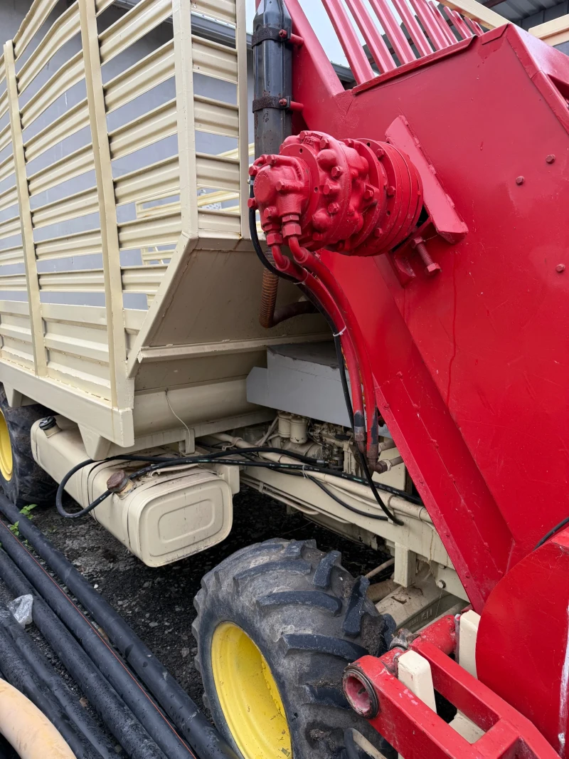 Друг вид Български, снимка 13 - Селскостопанска техника - 52395226