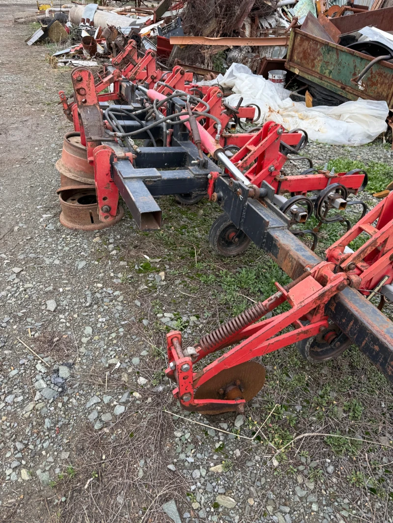 Друг вид Български, снимка 10 - Селскостопанска техника - 52395226