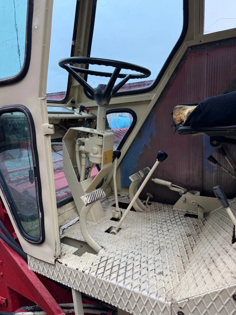 Друг вид Български, снимка 11 - Селскостопанска техника - 52395226