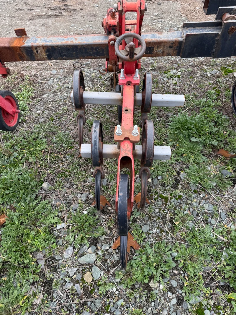 Друг вид Български, снимка 9 - Селскостопанска техника - 52395226