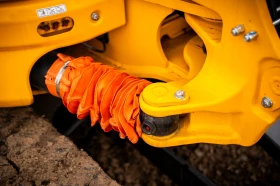 Багер Друга марка Lonking CDM6035, снимка 15