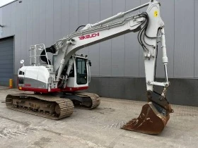  Takeuchi TB2150R | Mobile.bg    2