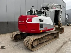  Takeuchi TB2150R | Mobile.bg    5