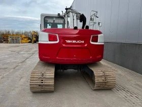  Takeuchi TB2150R | Mobile.bg    7