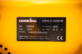  Lonking CDM6035 | Mobile.bg    5