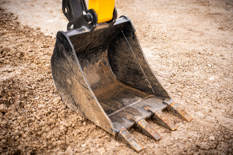 Багер Друга марка Lonking CDM6035, снимка 12 - Индустриална техника - 51217122