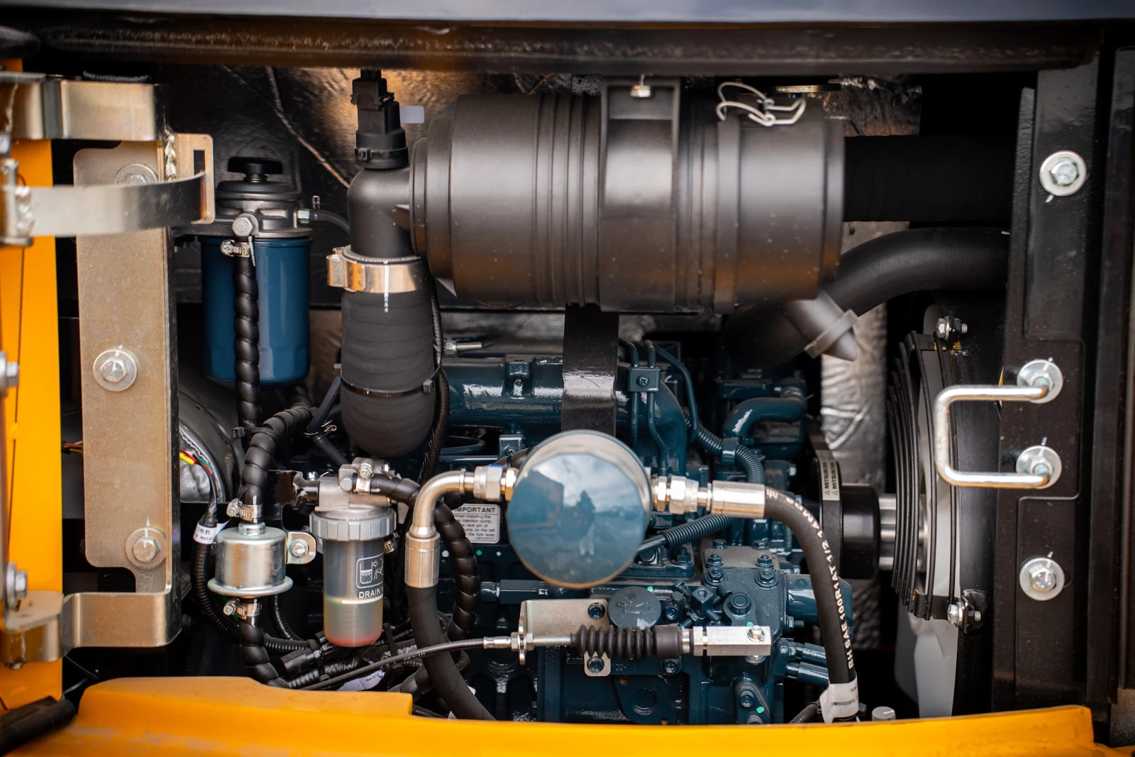  Lonking CDM6035 | Mobile.bg   14