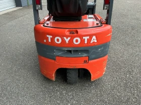 ����� �� �������� �� ���������� Toyota