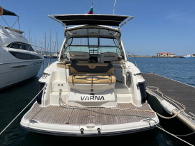 Обява за продажба на Моторна яхта Monterey 415 Sport Yacht ~ 199 990 EUR - изображение 1