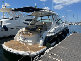 Обява за продажба на Моторна яхта Monterey 415 Sport Yacht ~ 199 990 EUR - изображение 2