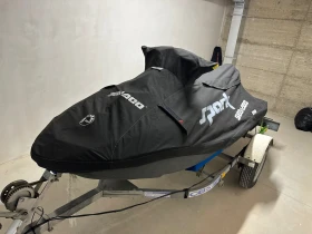 ����� �� �������� �� ���� Bombardier Sea Doo ��������� �� SEADOO Spark 3UP