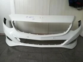 БРОНЯ ЗА МЕРЦЕДЕС Б КЛАСА 2015-2019г .... A2468804640....A2468854325, снимка 1