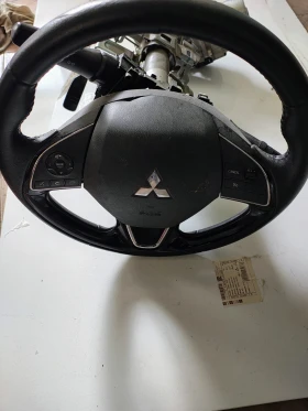 Волан Mitsubishi outlander, снимка 1