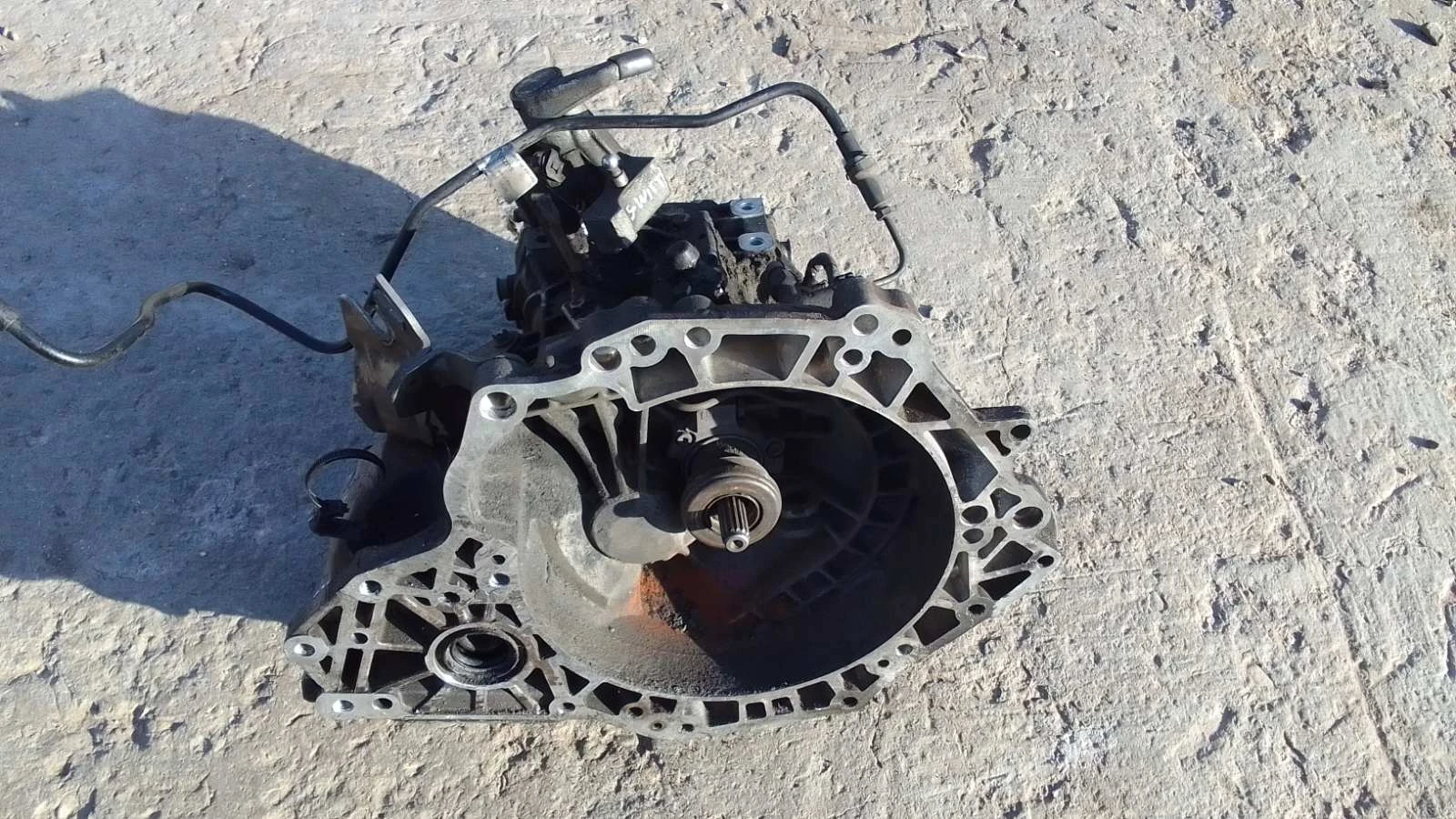  Suzuki Swift 1.3DDiS 2005. | Mobile.bg   1