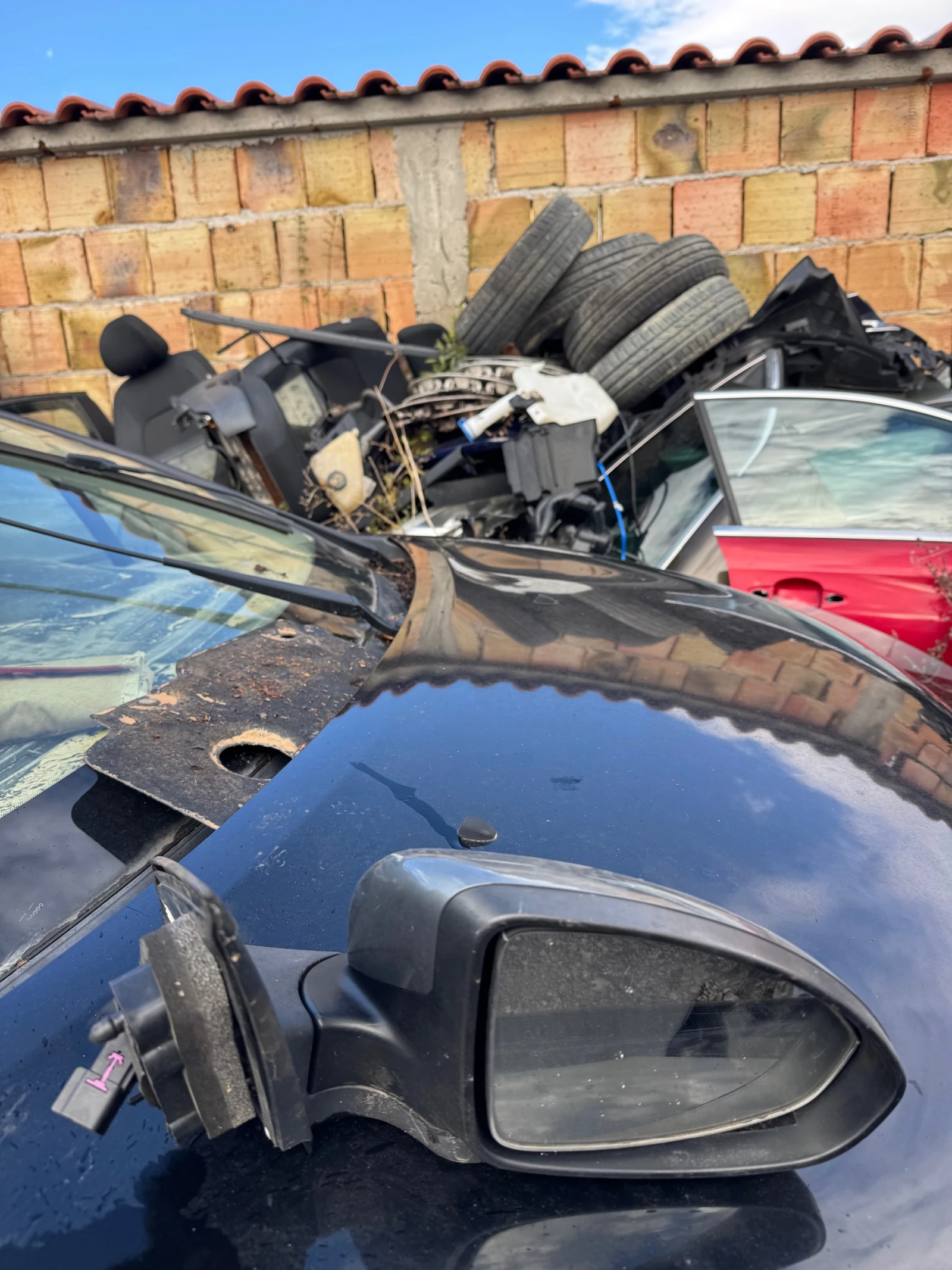 Chevrolet Cruze 2008   13027379 | Mobile.bg   1