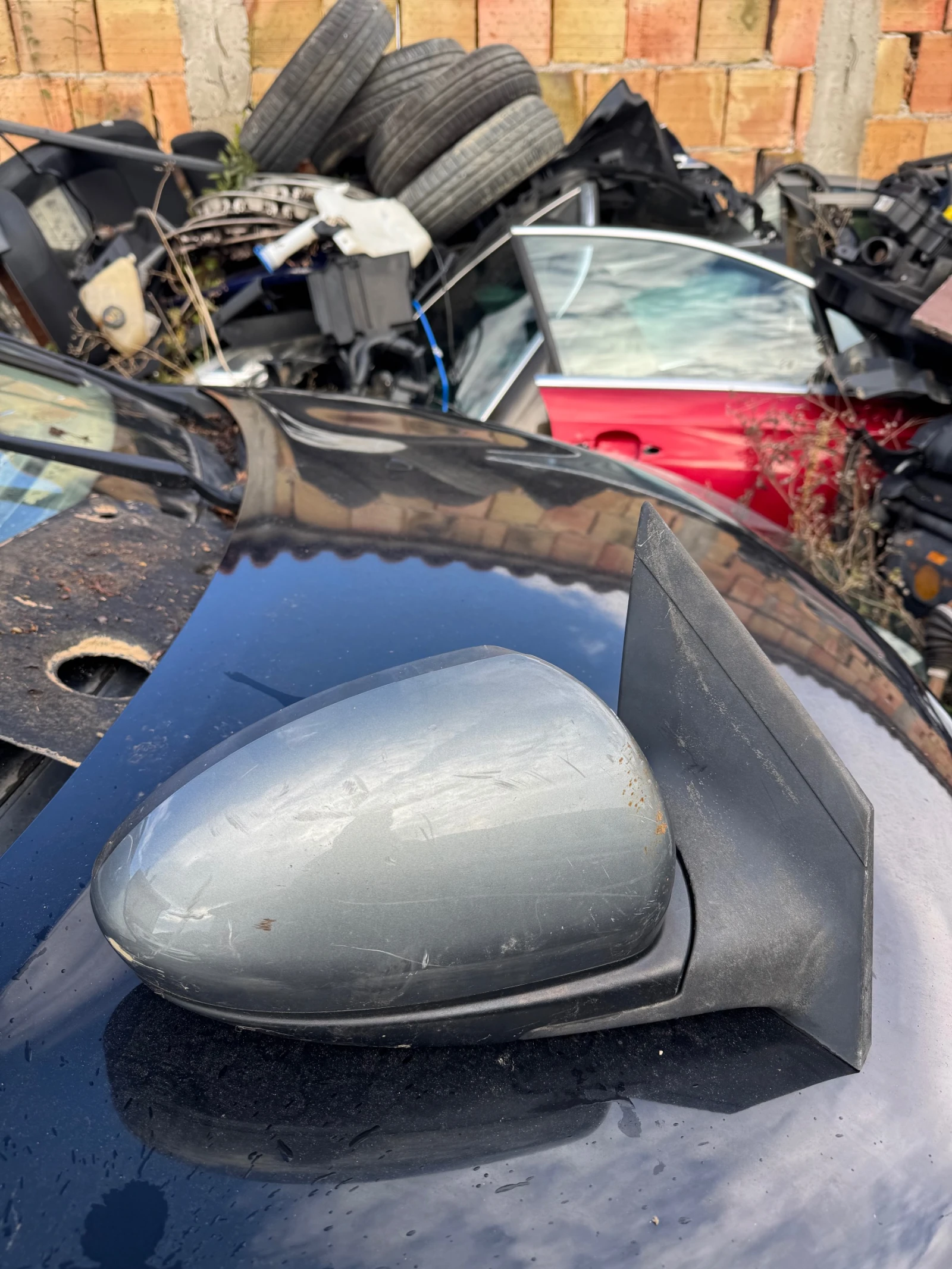 Chevrolet Cruze 2008   13027379 | Mobile.bg   2