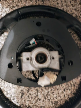 Волан Mitsubishi outlander, снимка 2 - Части - 52211508