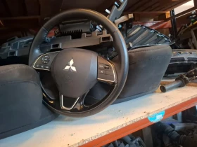        Mitsubishi outlander,asx