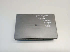 Модул Фолксваген Туран 2.0тди (3)