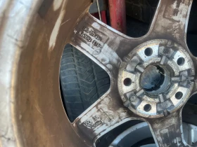 Джанти за VW Touran, снимка 5