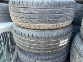 Джанти за VW Touran, снимка 3