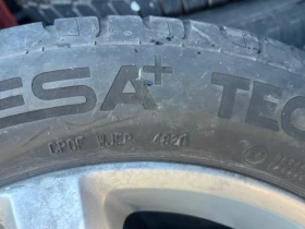 Джанти за VW Touran, снимка 4