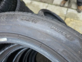 Гуми Летни 255/50R21, снимка 10