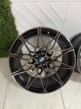 Джанти за BMW M3, снимка 3