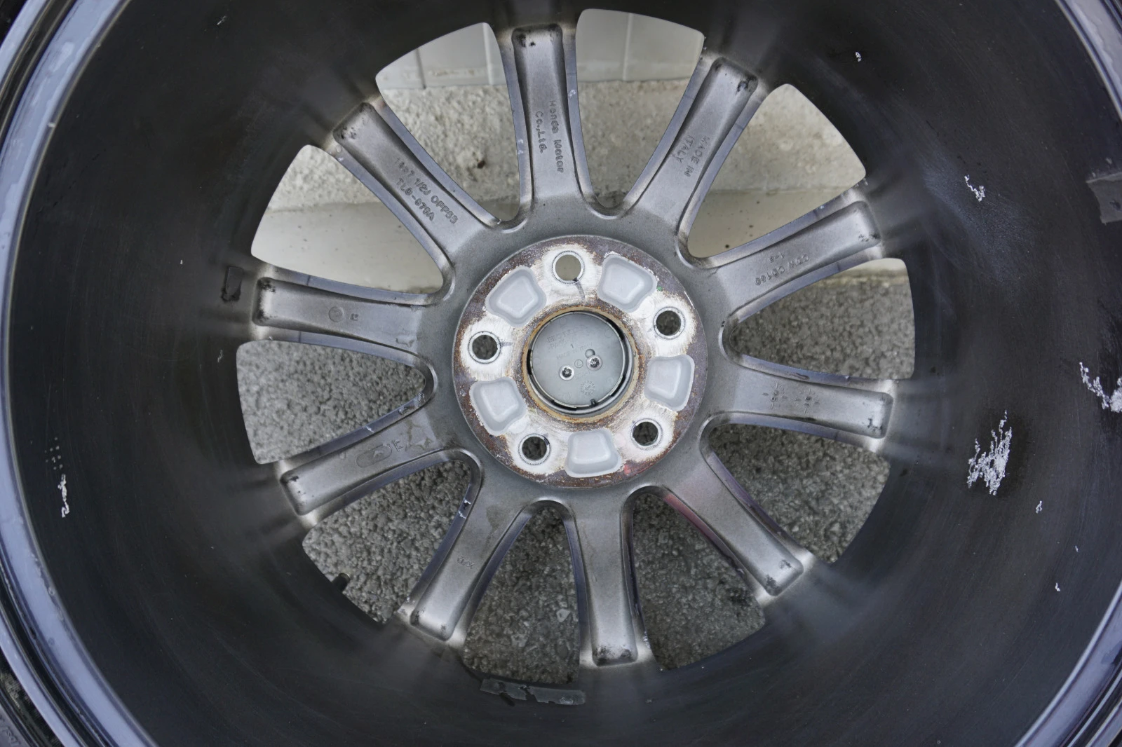    225/45R18  Honda Cr-v | Mobile.bg   2