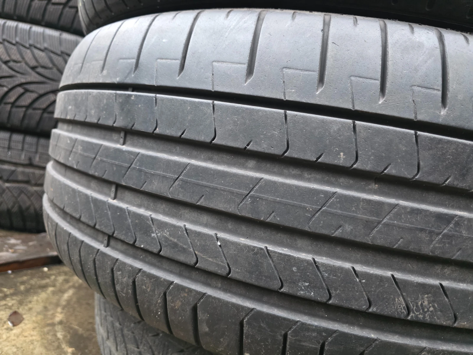 Гуми Летни 255/50R21, снимка 7 - Гуми и джанти - 53982349