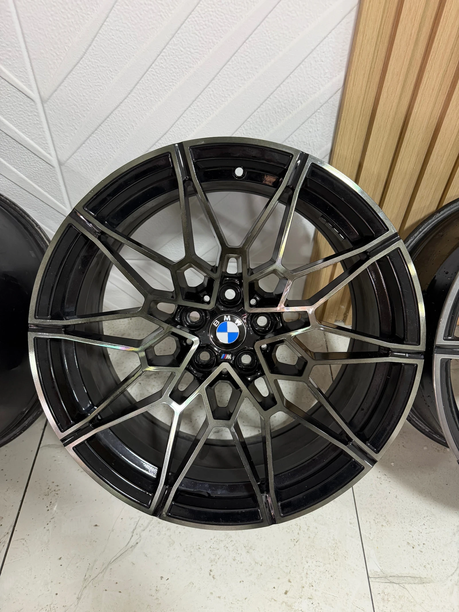 ������ �� BMW M3 | Mobile.bg � ����������� 4