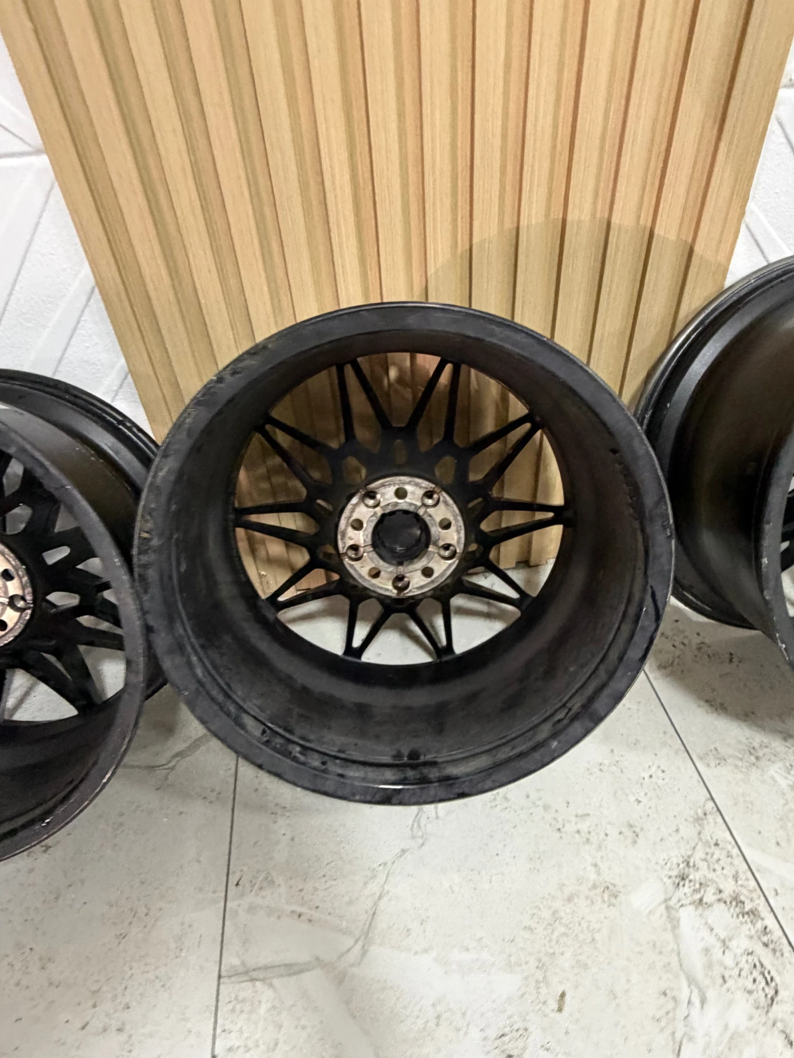 ������ �� BMW M3 | Mobile.bg � ����������� 7