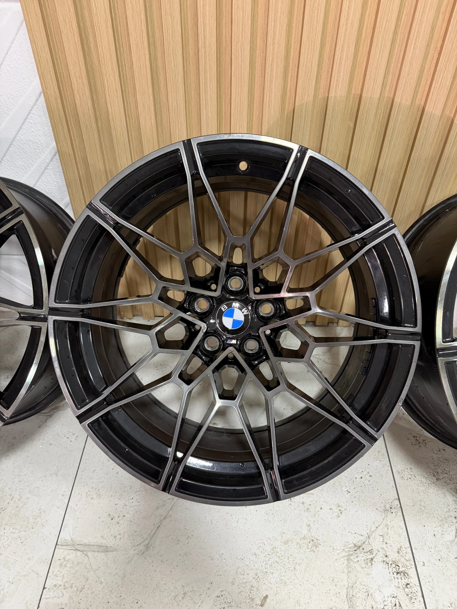 ������ �� BMW M3 | Mobile.bg � ����������� 5