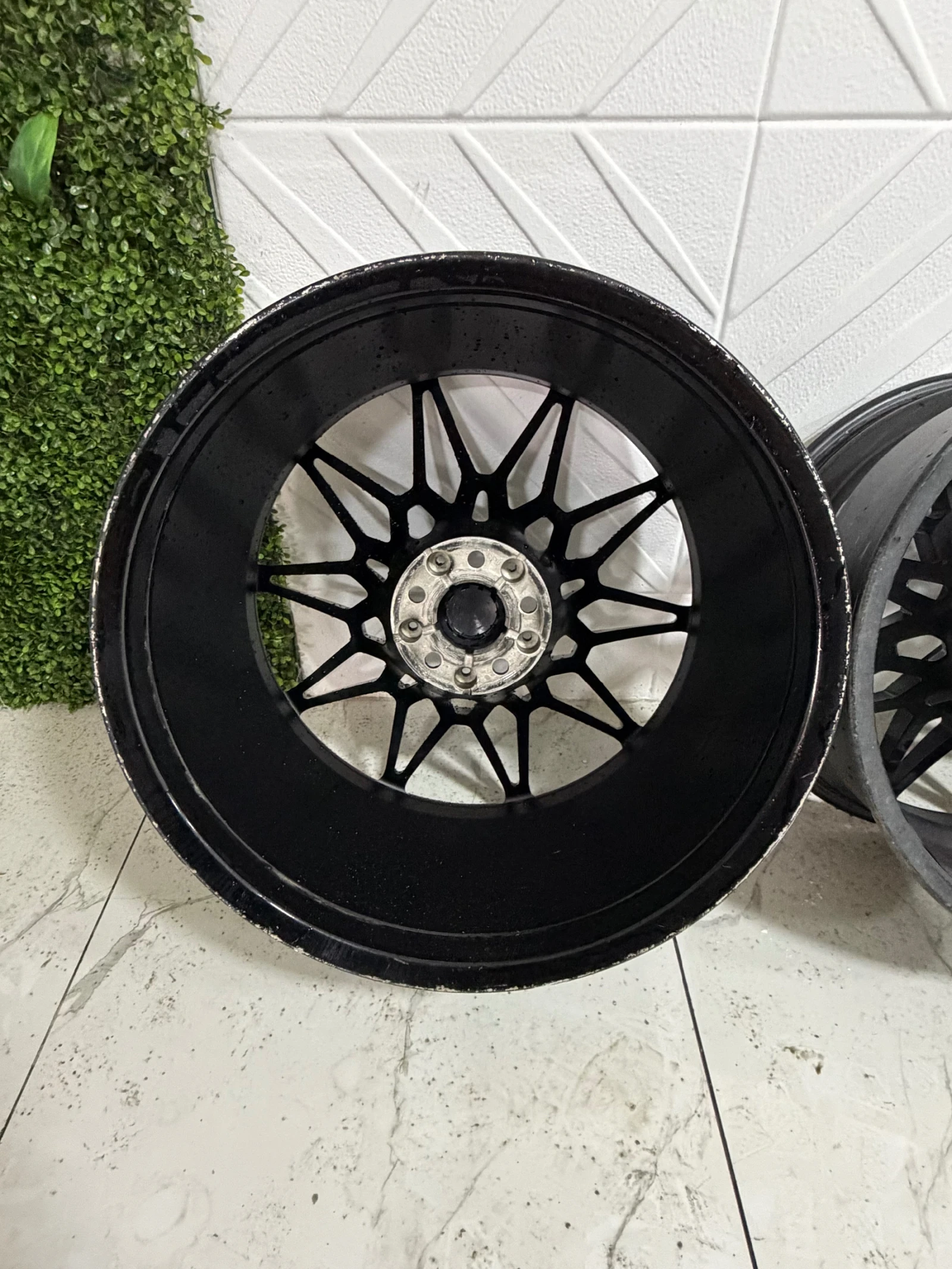 ������ �� BMW M3 | Mobile.bg � ����������� 9