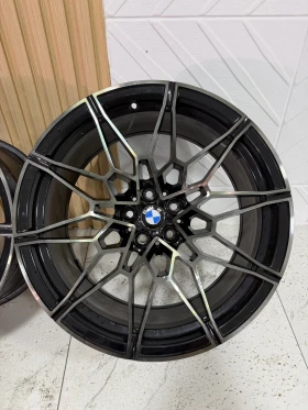����� �� �������� �� ������ �� BMW M3