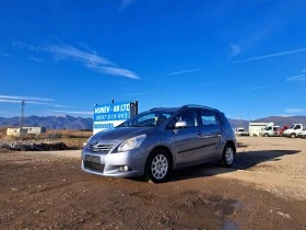 Toyota Verso, снимка 1