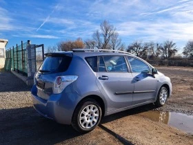 Toyota Verso, снимка 4