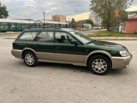Subaru Outback H6 3.0 Швейцария Регистриран, снимка 2