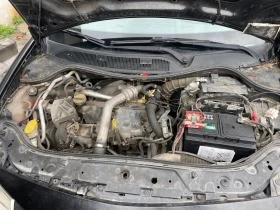 Renault Megane 1.5, снимка 8