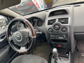 Renault Megane 1.5, снимка 7