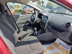 Renault Clio 1.5 dCi , 75 к.с. / Капариран, снимка 11