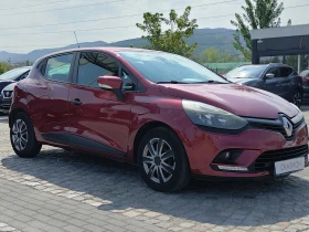 Renault Clio 1.5 dCi , 75 к.с. / Капариран, снимка 3